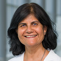 Nilum Rajora, M.D.
