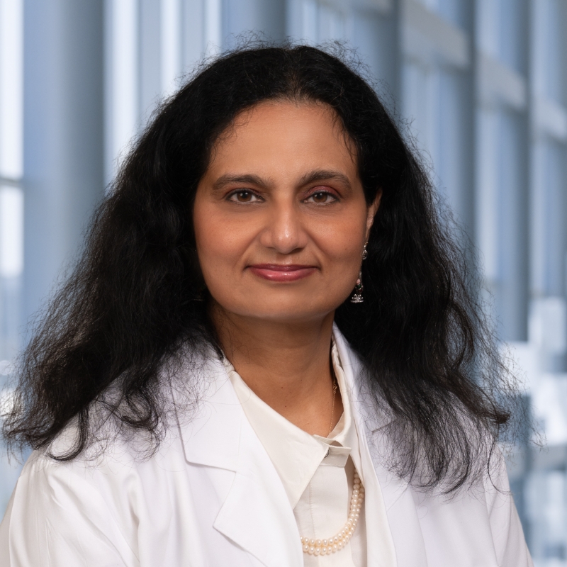 Ajitha Raju, M.D.