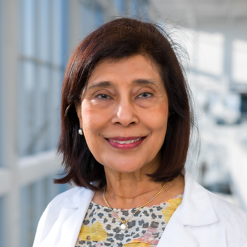 Rajyalakshmi Kakarla, M.D.