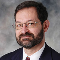 Claudio Ramaciotti, M.D.