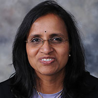 Lakshmi Raman, M.D.
