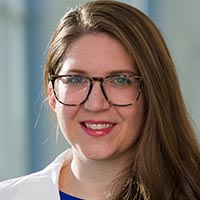 Lindsay Ramey Argo, M.D.