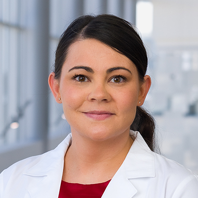 Madalyn Rieck, Au.D.