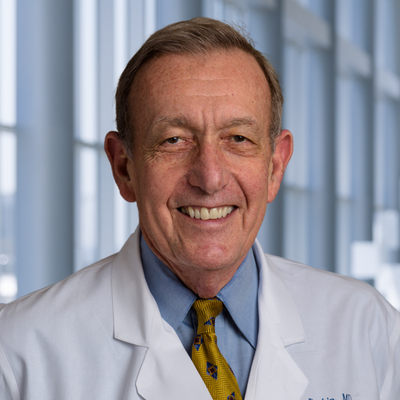 Philip Raskin, M.D. Answers Questions On Type 2 Diabetes