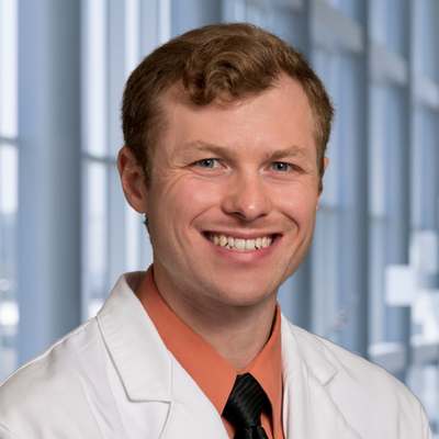 Gregory Ratti, M.D.