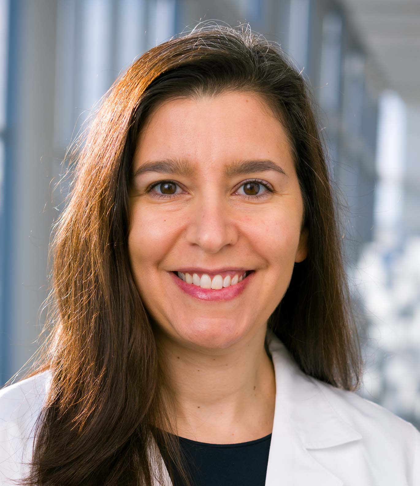 Rebecca Vigen, M.D.