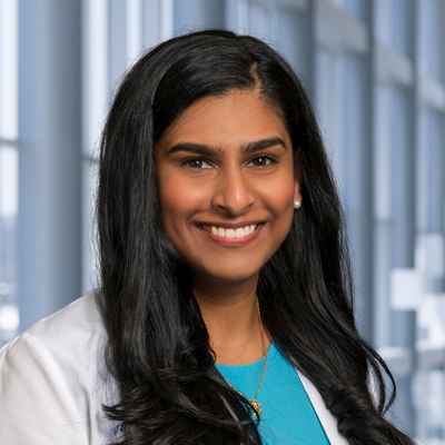 Rekha Reddy, M.D.