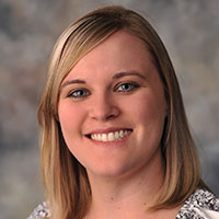 Kristen Reeder, M.D.