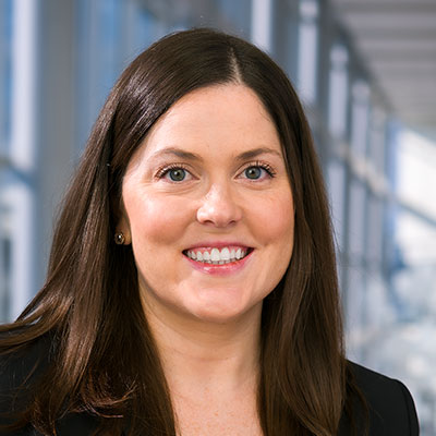 Caitlin Reese, Ph.D.