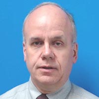 Andreas Reimold, M.D.