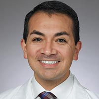 Mark Rendon, M.D.