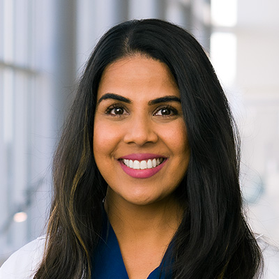 Dhanya Renjith, D.N.A.P., M.S.N., CRNA