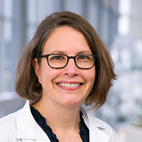Christiana Renner, M.D.