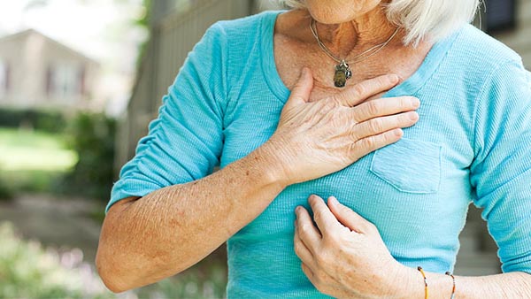 Restrictive Cardiomyopathy