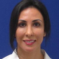 Sonia Reveles, M.S.N., CRNA