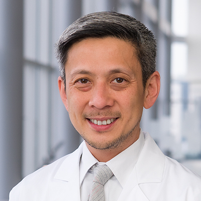 Karl Reyes, M.D.