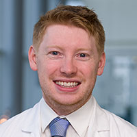 Brian Reys, M.S.