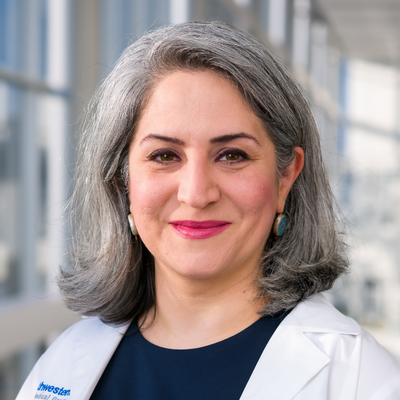 Shaghayegh Rezaie, M.S.N., APRN, FNP-C, OCN