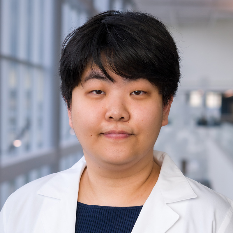 Rhoda Jiao, M.D.