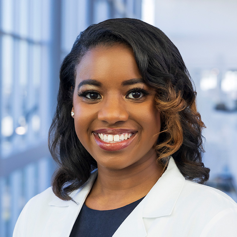 Rhyan Brown, M.S., APRN, CPNP-PC
