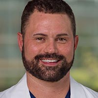 Rob Rice, M.S.N., CRNA
