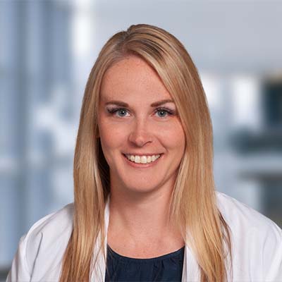Nicole Rich, M.D.