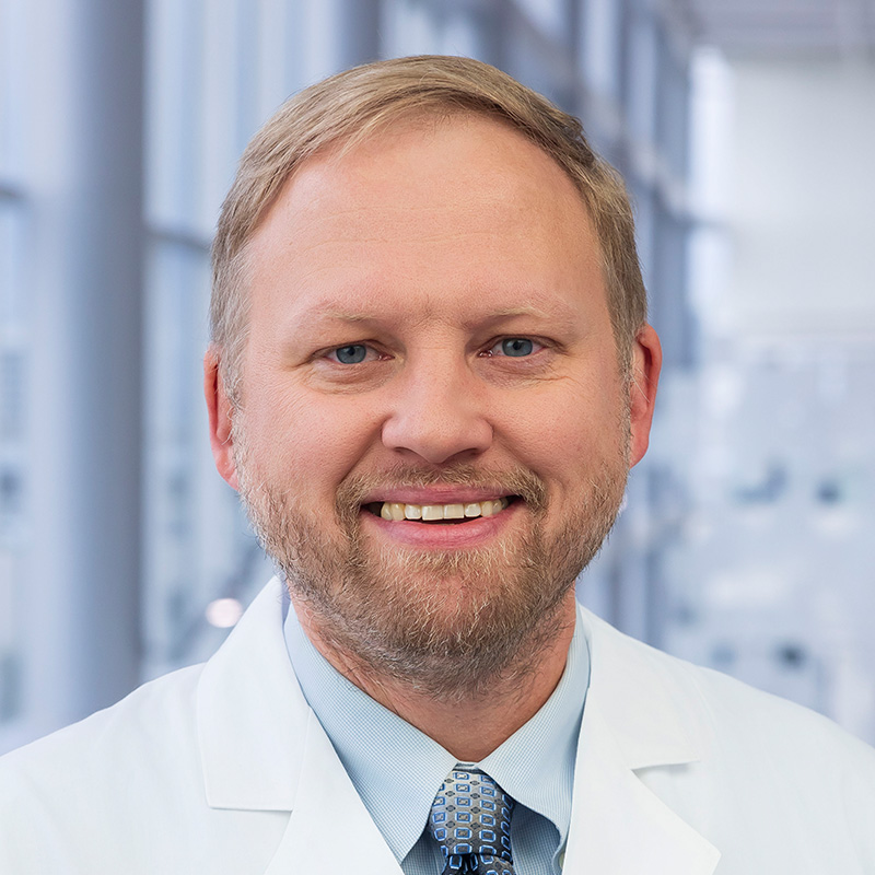 Richard Voit, M.D., Ph.D.