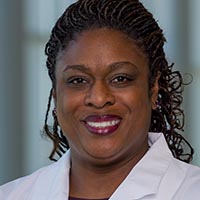 Toniqua Richardson, M.S., APRN, FNP-C