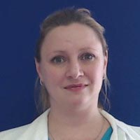 Shannon Rickner, M.D.