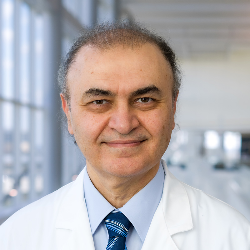 Rifat Karatas, M.D.