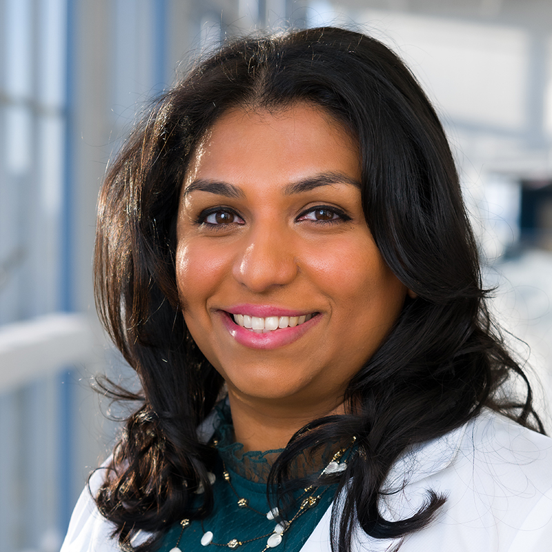 Rincy Thomas, M.S.N., APRN, AGPCNP-C