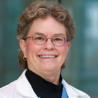Kathy Rinnert, M.D.