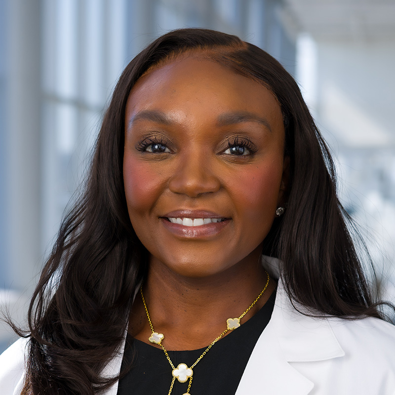 Rita Shelby, M.D.