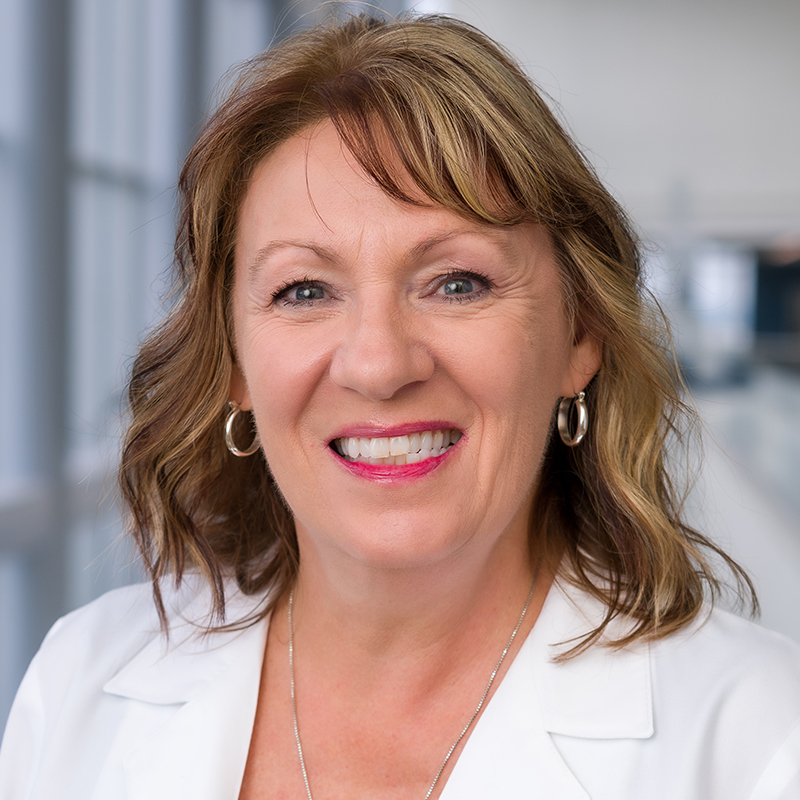 Rita Whitney, D.N.P., APRN, FNP-BC