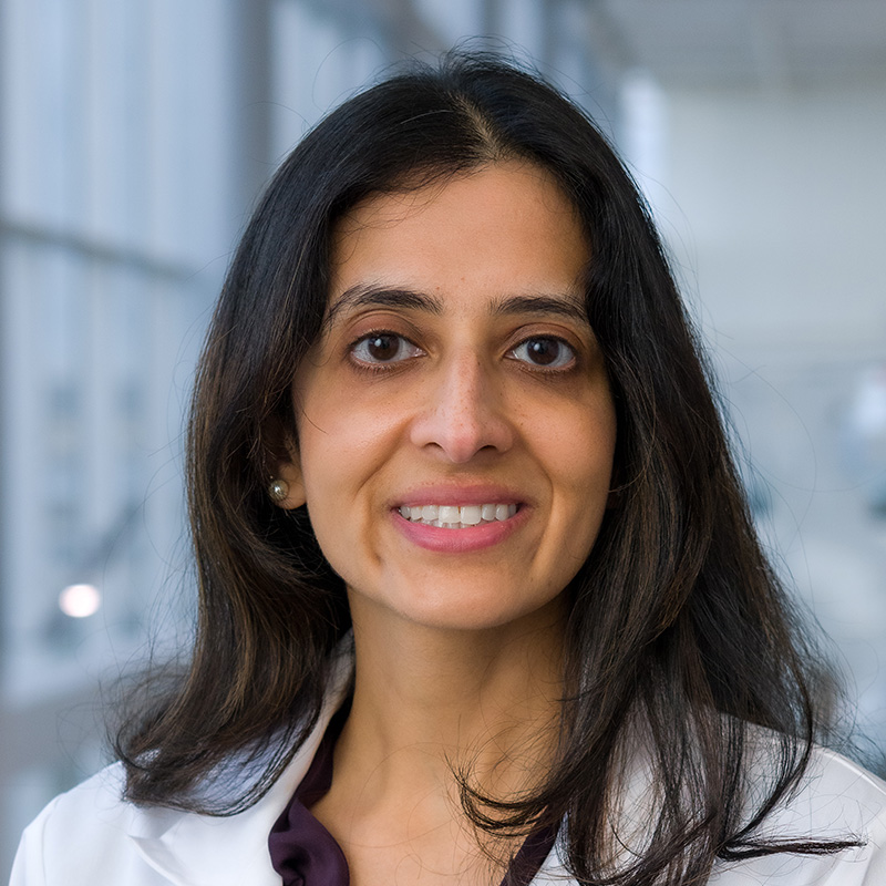Ritika Chitkara, PA-C