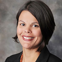 Yadira Rivera-Sanchez, M.D.