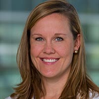 Kimberly Roaten, Ph.D.