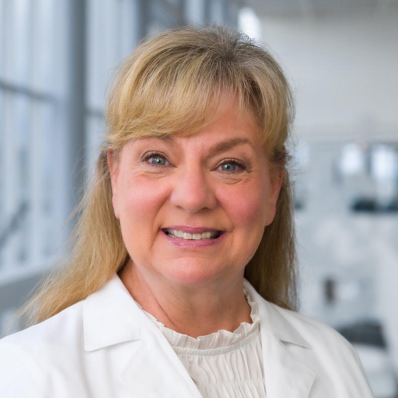 Robbin Quillin, M.S.N., APRN, AGACNP-BC