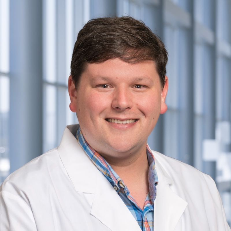 James Roberts, M.D.