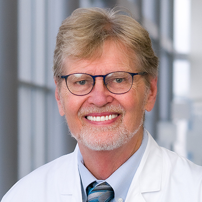 Scott Roberts, M.D.