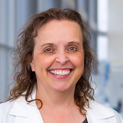 Tammy Robertson, M.S.N., APRN, CPNP-AC