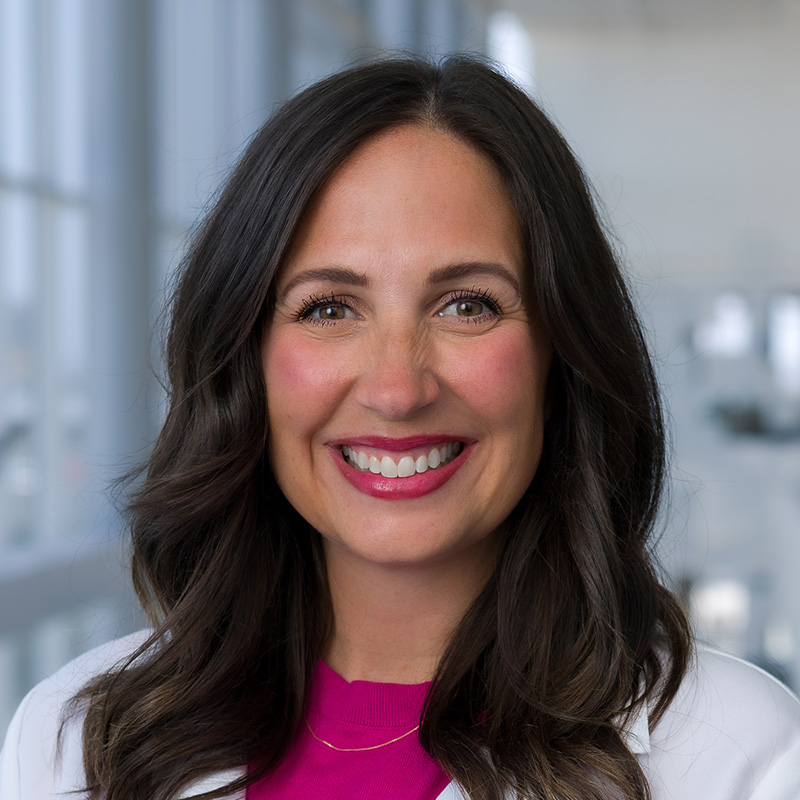 Rochelle Hartmann, M.P.A.S., PA-C