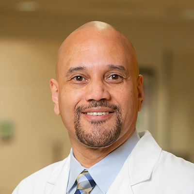 Norberto Rodriguez-Baez, M.D.