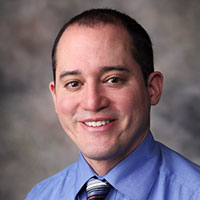 David Rodriguez, M.D.