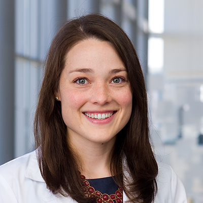 Madeline Rodriguez, M.D.
