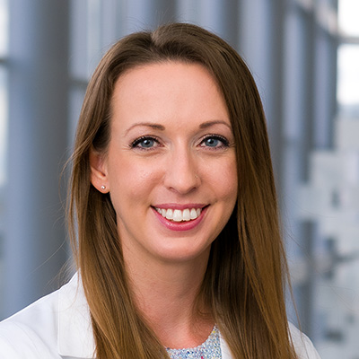 Bethany Roehm, M.D.