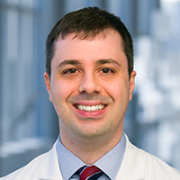 Bryan Romito, M.D.