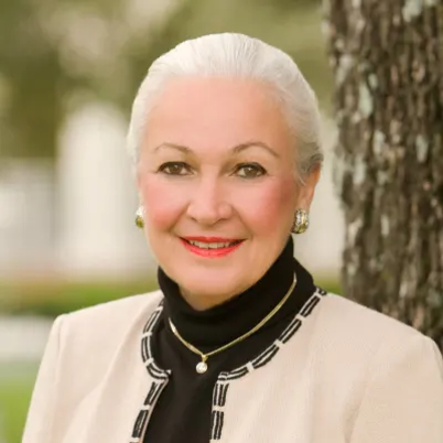 Rose-Marie "Rory" Meyers