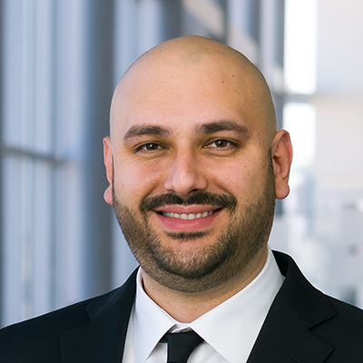 Emmanuel Rosario Nieves, Ph.D.