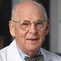 Roger Rosenberg, M.D.